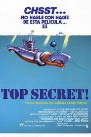 Top Secret!