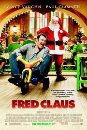 Fred Claus