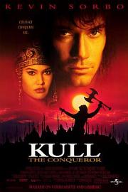 Kull the Conqueror