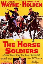 The Horse Soldiers