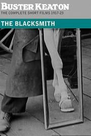 The Blacksmith