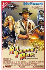 King Solomon's Mines