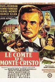 The Story of the Count of Monte Cristo
