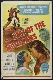 The Last of the Mohicans