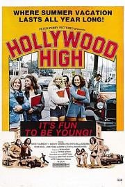 Hollywood High