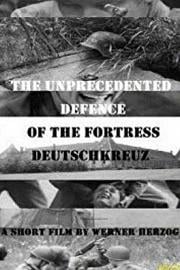 Die beispiellose Verteidigung der Festung Deutschkreutz