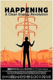 Happening: A Clean Energy Revolution