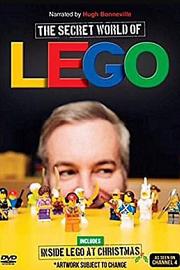 The Secret World of Lego