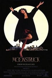 Moonstruck