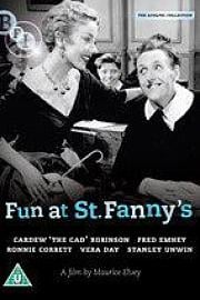 Fun at St Fanny's