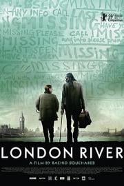 London River