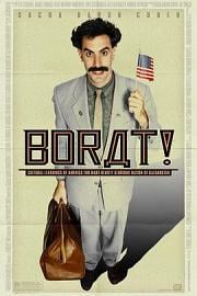 Borat: Cultural Learnings of America for Make Benefit Glorious Nation of Kazakhstan