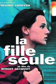 La fille seule