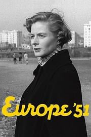 Europe '51