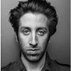 Simon Helberg