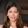 Jessica Biel