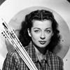 Gail Russell