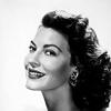 Ava Gardner