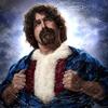 Mick Foley