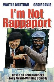 I'm Not Rappaport