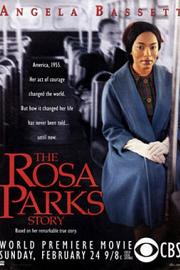 The Rosa Parks Story