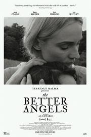 The Better Angels