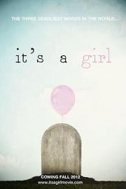 It's a Girl