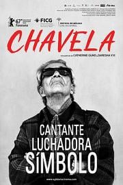 Chavela