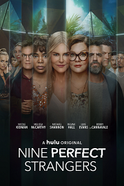 Nine Perfect Strangers