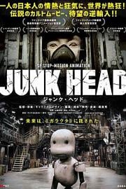 Junk Head