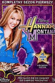 Secret Idol Hannah Montana