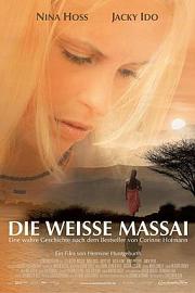 Die weiße Massai