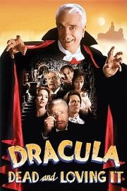 Dracula: Dead and Loving It