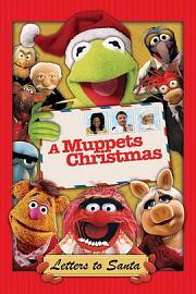 A Muppets Christmas: Letters to Santa