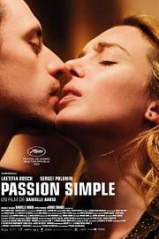 Passion simple