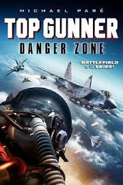 Top Gunner: Danger Zone