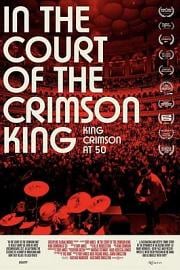 In the Court of the Crimson King: King Crimson at 50