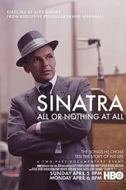 Sinatra: All or Nothing at All