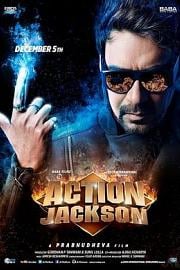 Action Jackson