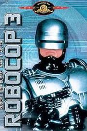 RoboCop 3