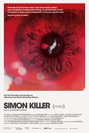 Simon Killer