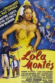 Lola Montès