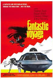 Fantastic Voyage