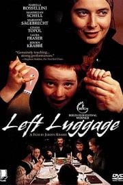 Left Luggage