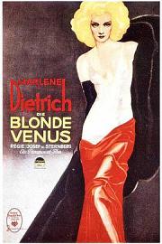 Blonde Venus