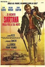 If You Meet Sartana... Pray for Your Death