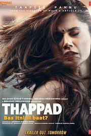 Thappad