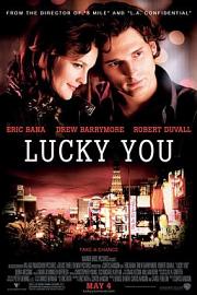 Lucky You