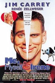 Me, Myself & Irene