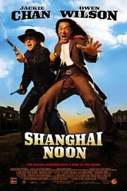 Shanghai Noon